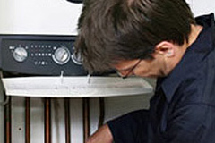 boiler repair Wigglesworth