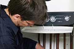 boiler replacement Wigglesworth