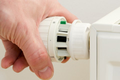 Wigglesworth central heating repair costs